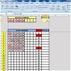 lottery excel template