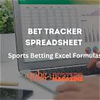 excel bet
